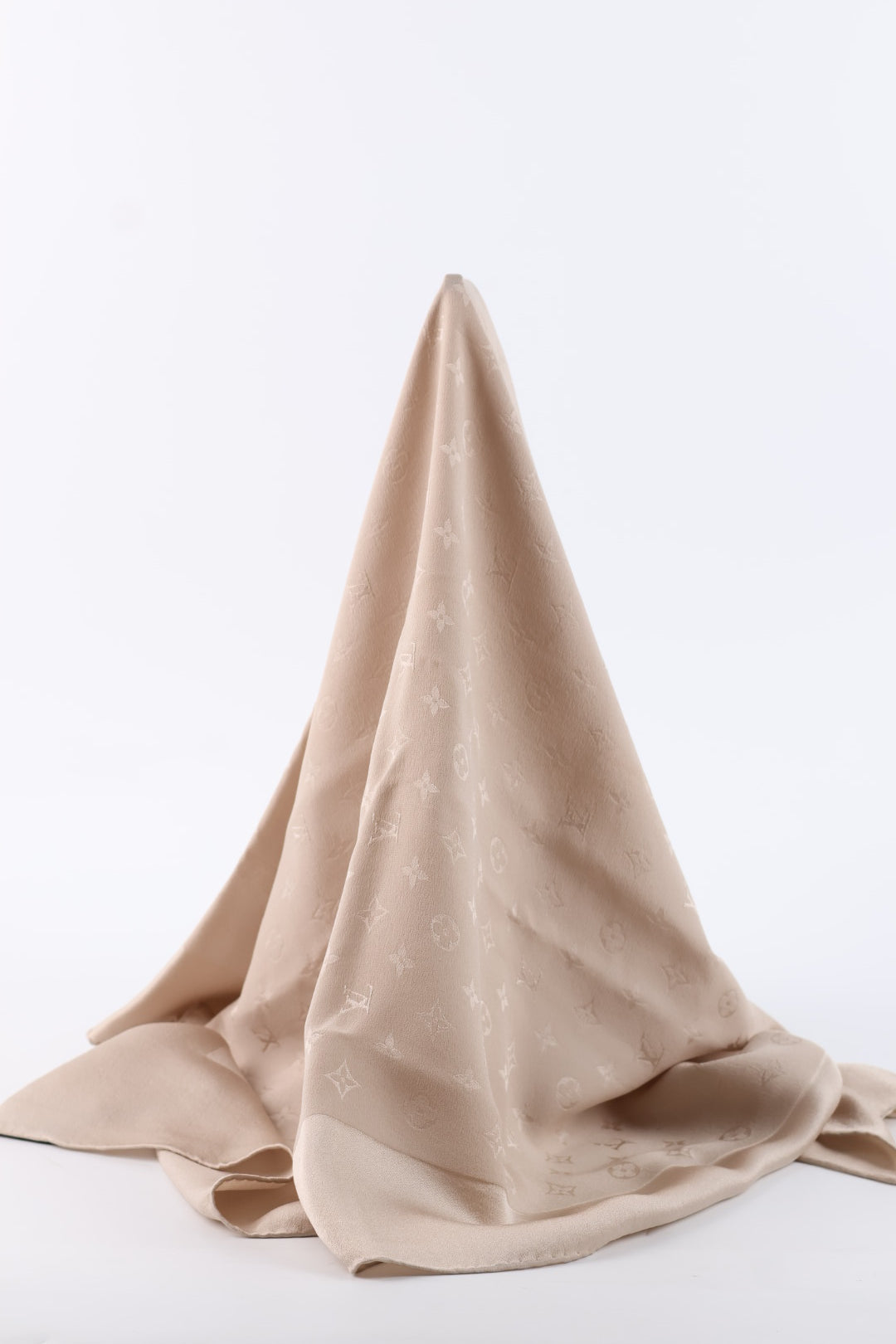 Louis Vuitton Foulard in Monogram