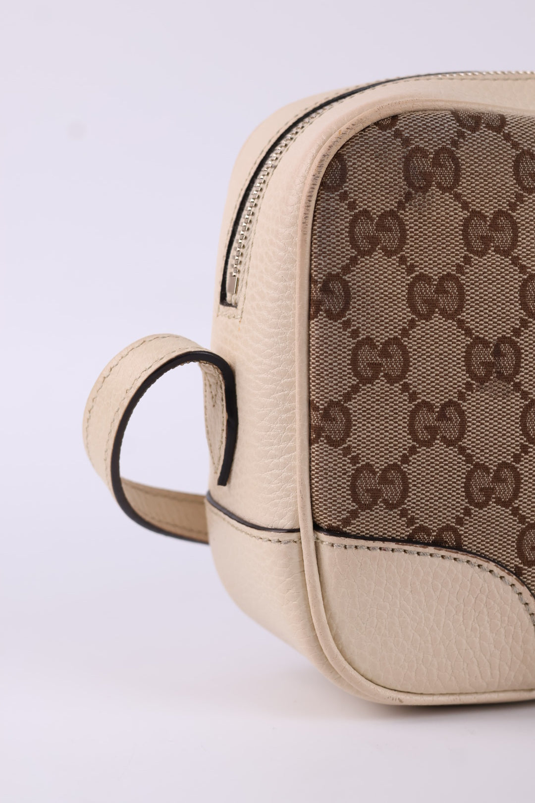 Gucci Camera Bag GG Wave