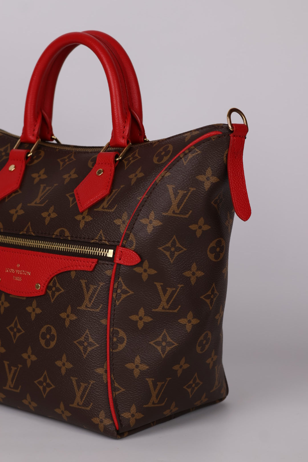 Louis Vuitton Tournelle Monogram