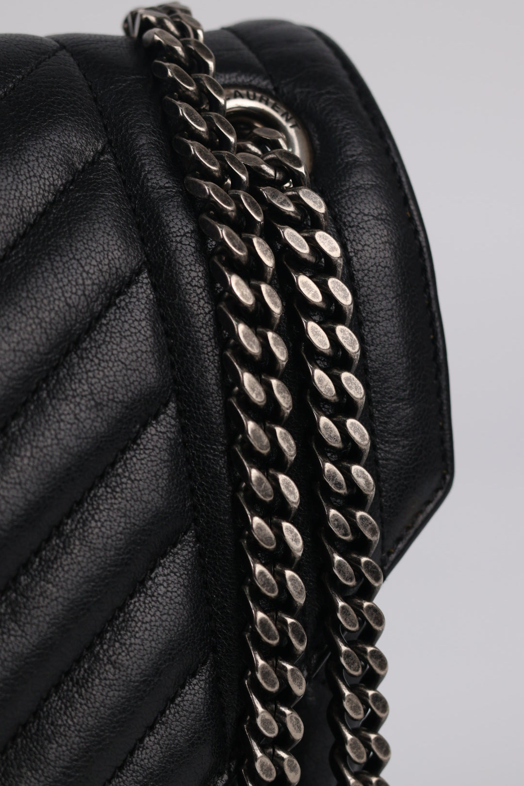 Saint Laurent College Media