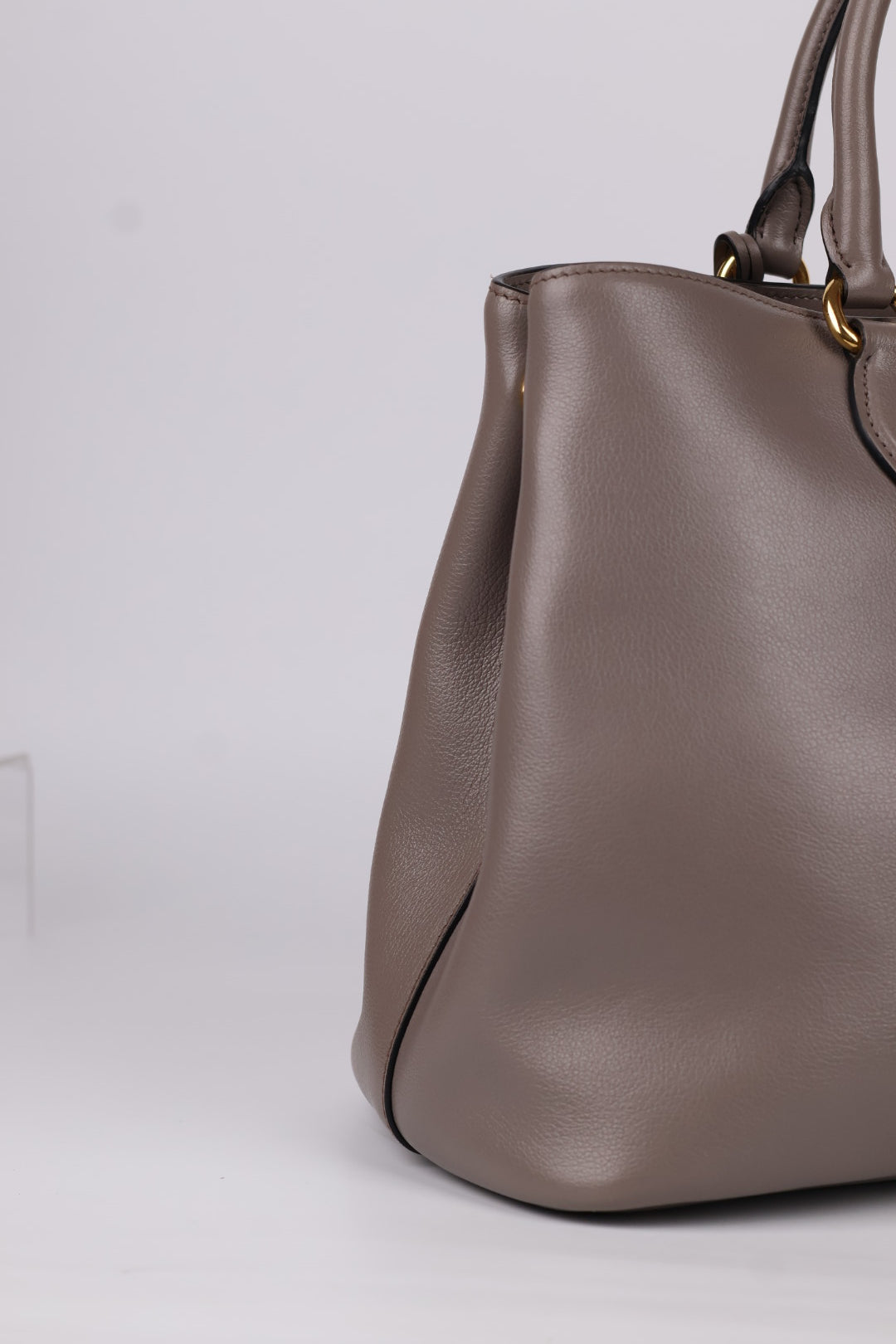 Prada Tote in Pelle