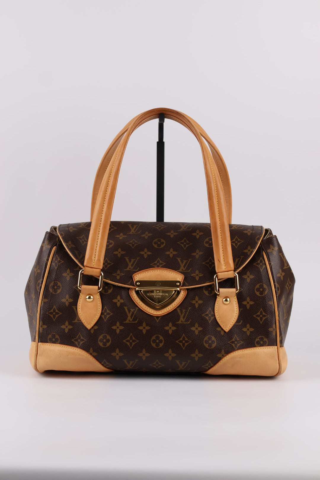 Louis Vuitton Beverly GM Monogram