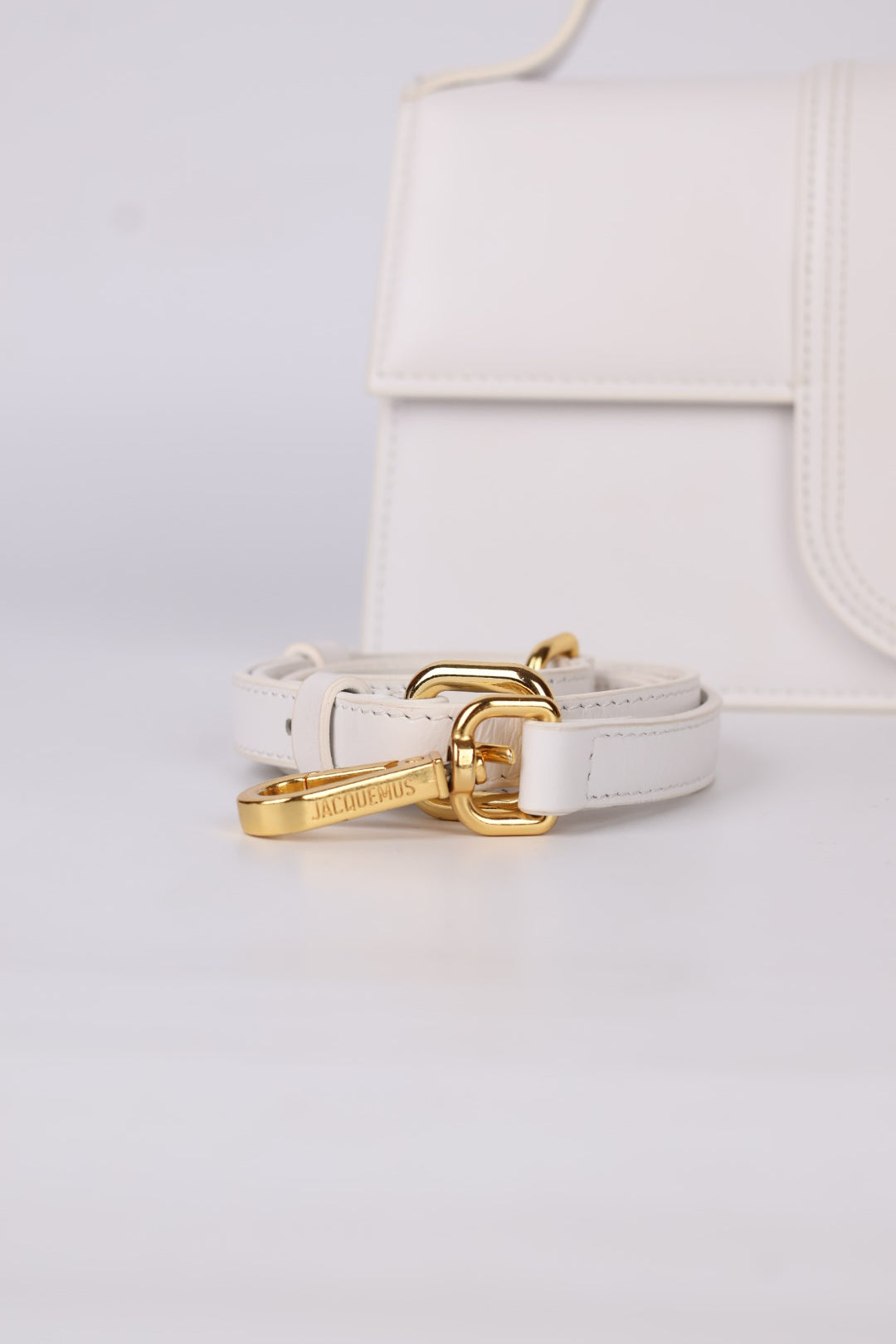 Jacquemus Le Grand Bambino