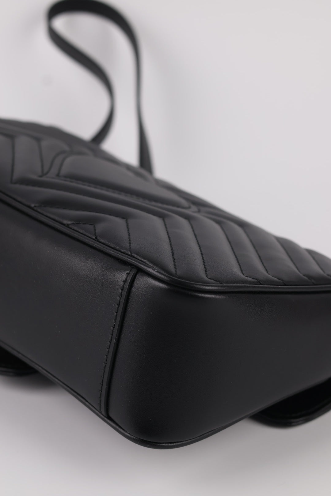 Gucci Marmont Media Matelassé