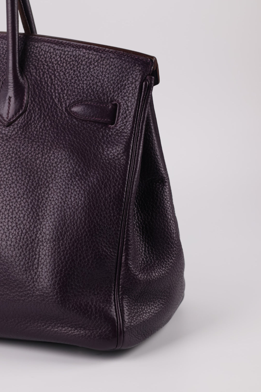 Hermès Birkin 35 Taurillon Clèmence