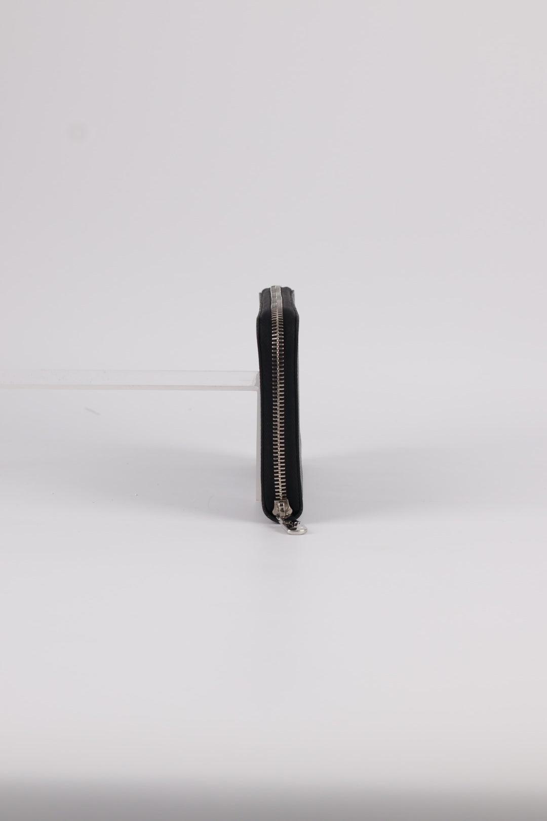 Louis Vuitton Portafoglio Zippy Damier Graphite