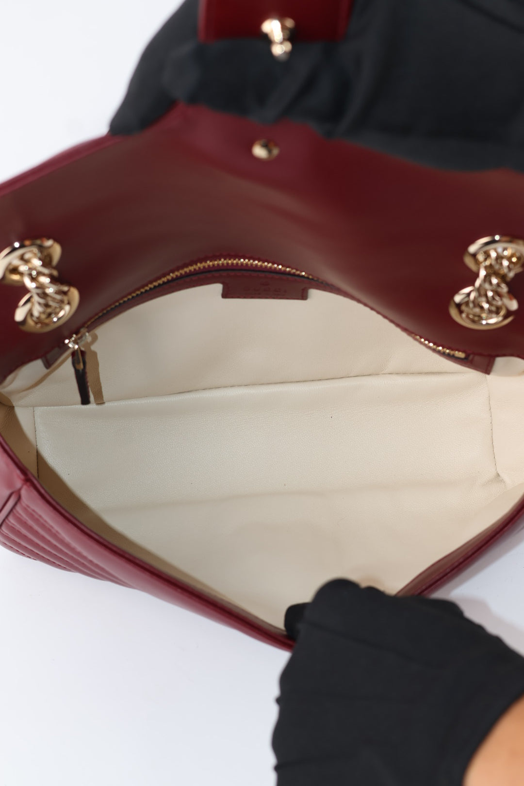 Gucci Marmont Media Ancora
