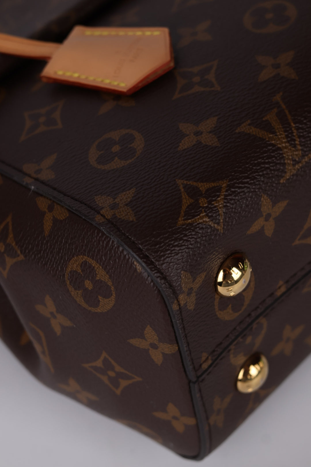 Louis Vuitton Cluny MM Monogram