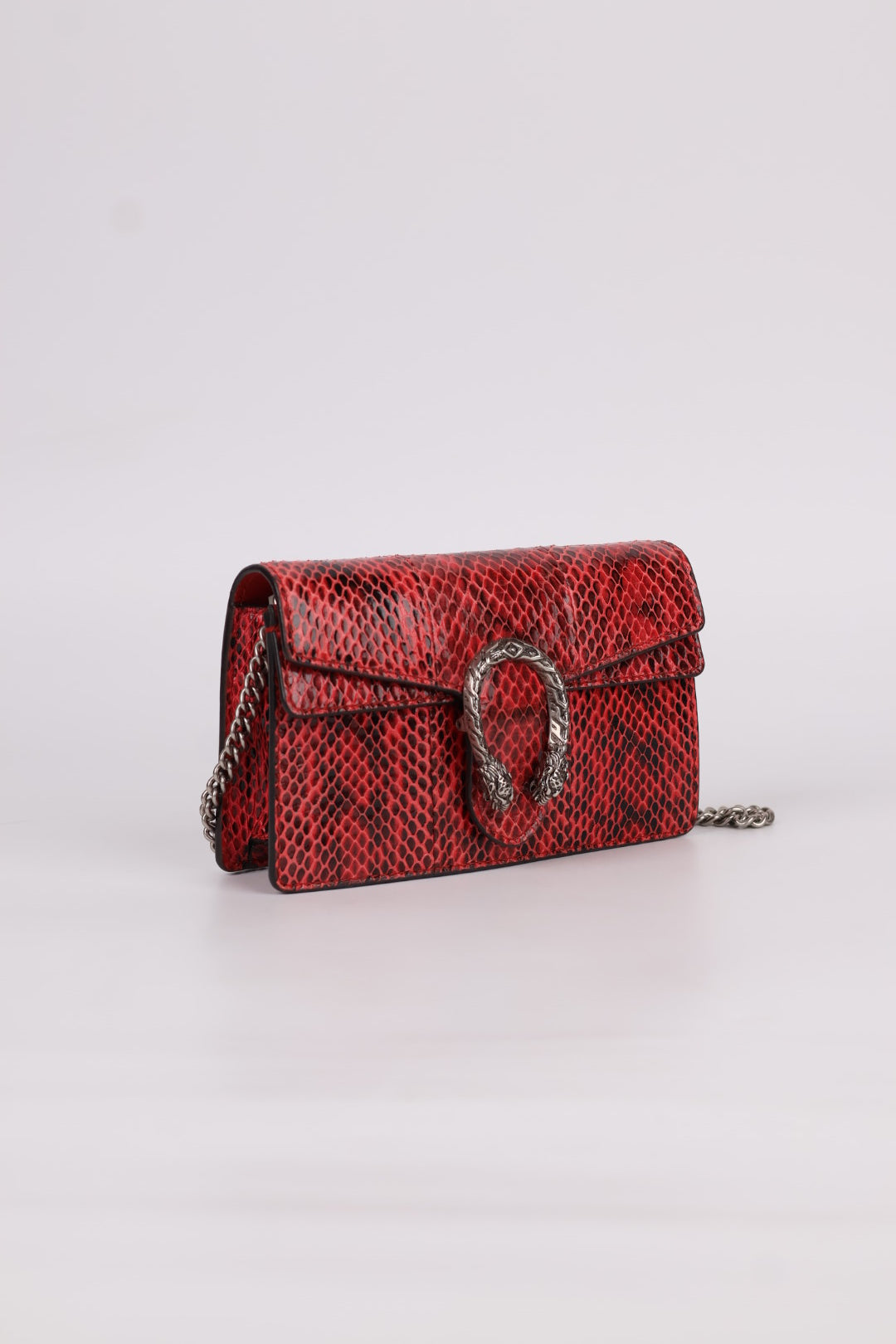 Gucci Mini Dionysus Pitone