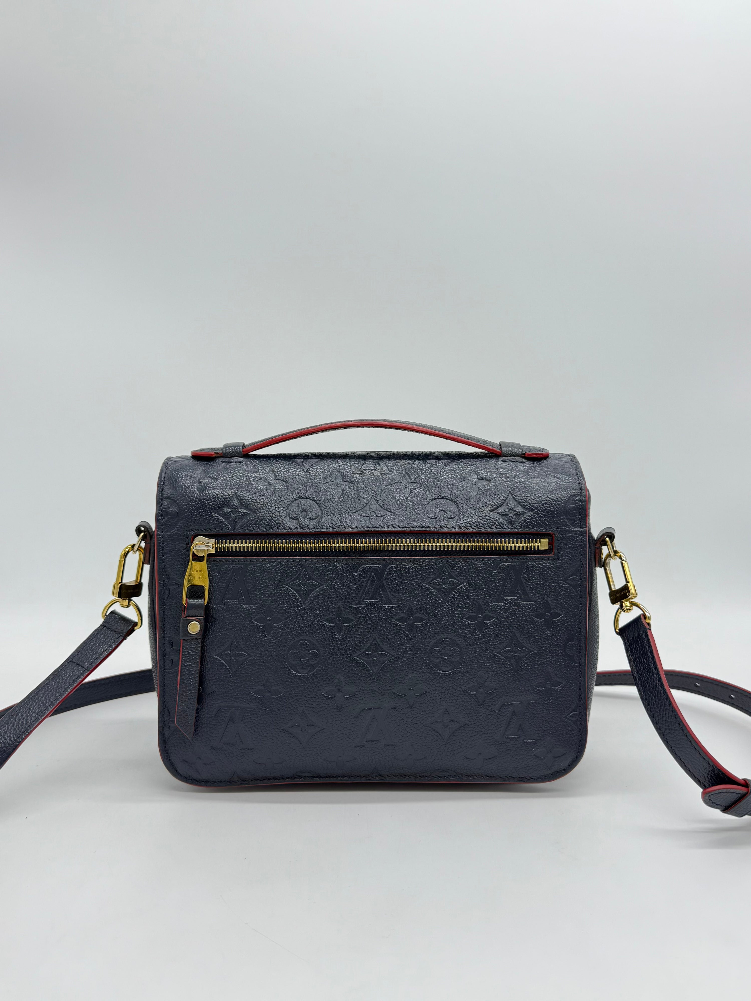 Louis Vuitton Métis Empreinte