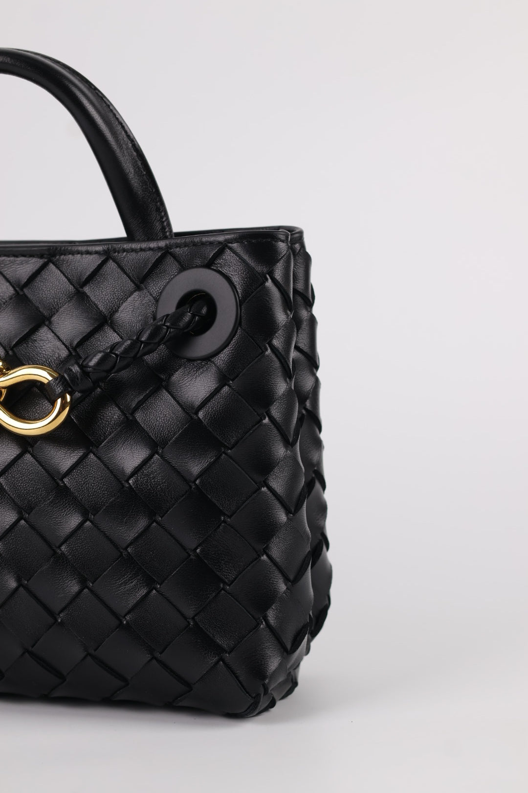 Bottega Veneta Andiamo Mini