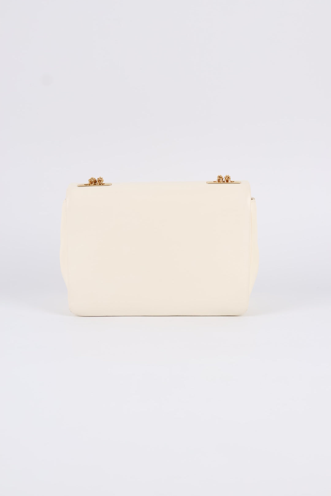 Valentino One Stud in Pelle