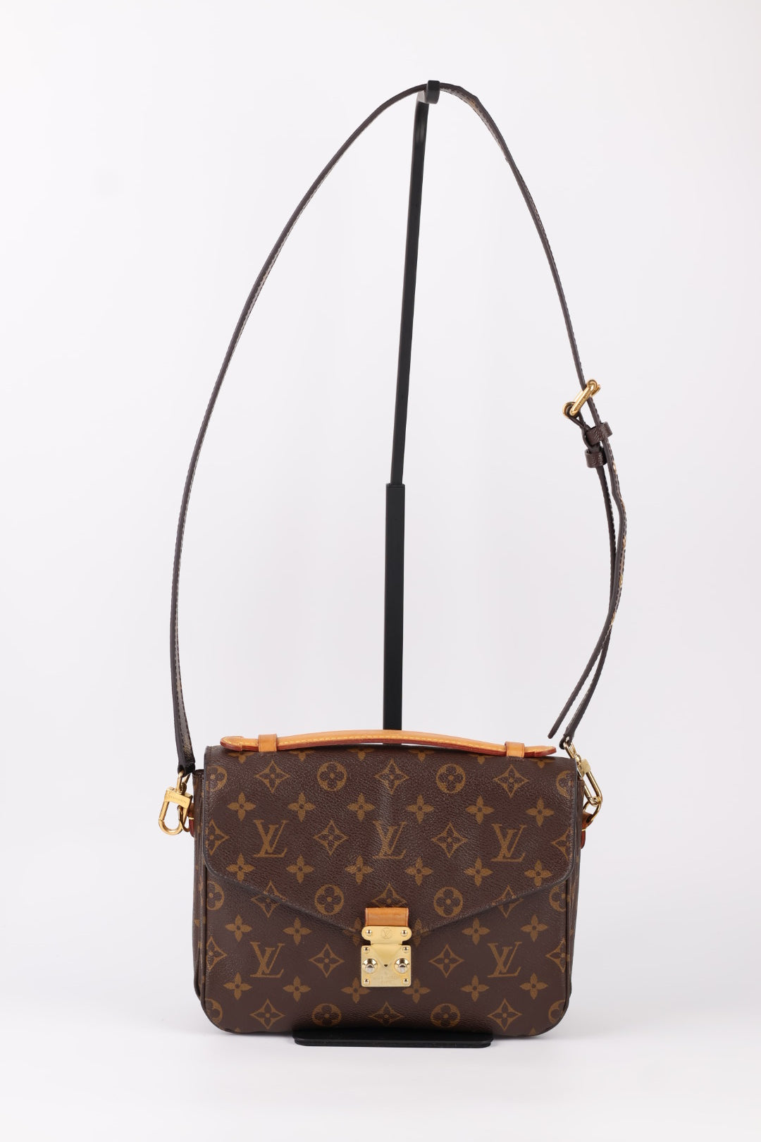 Louis Vuitton Métis Monogram