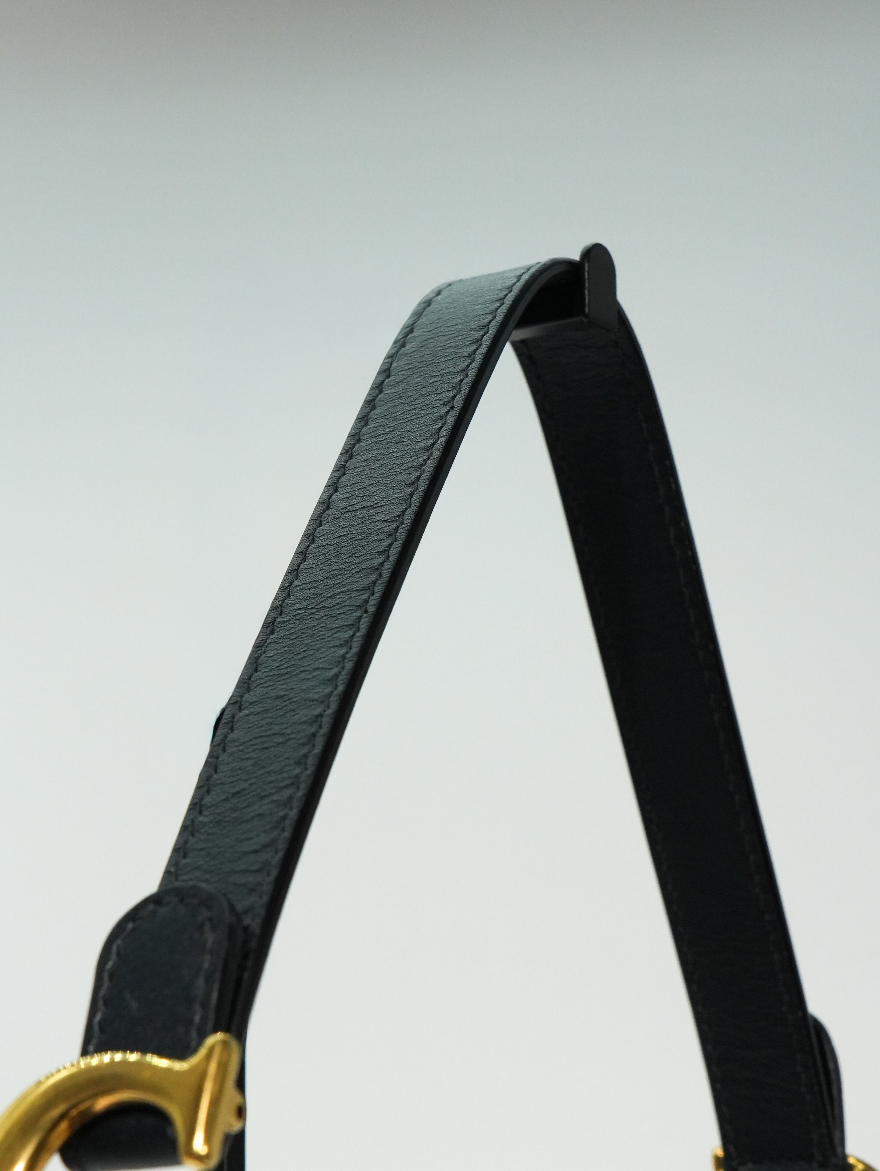 Dior Saddle Jacquard Oblique