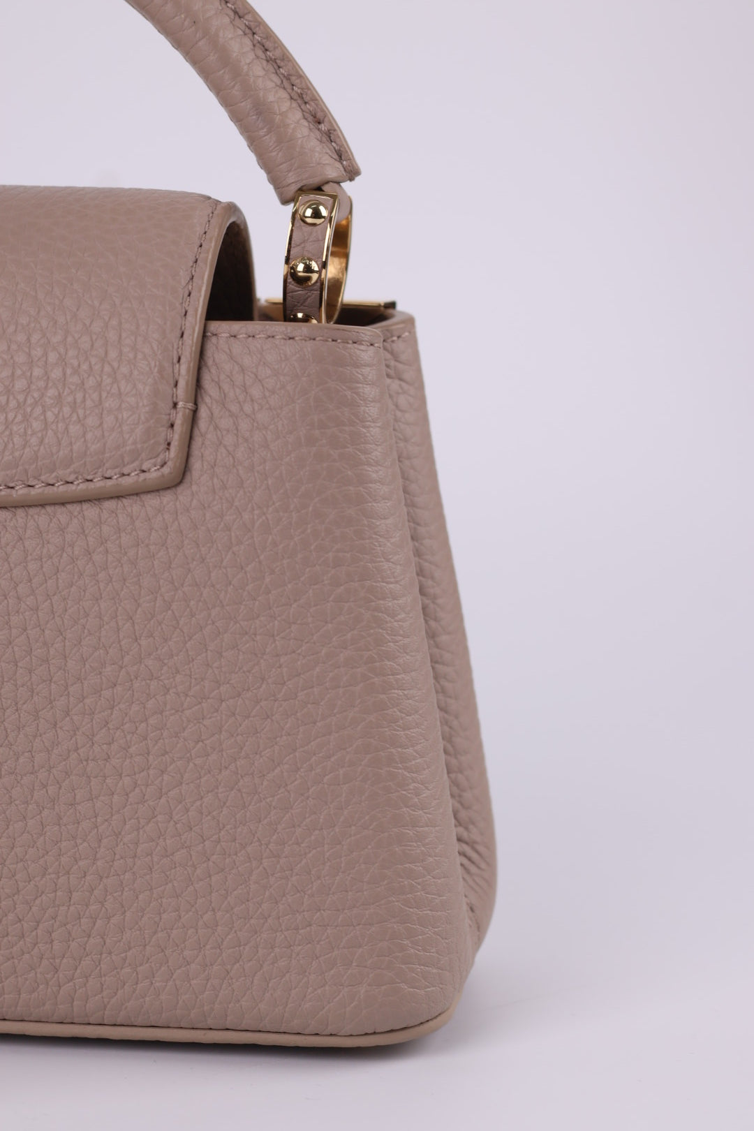 Louis Vuitton Capucines Mini