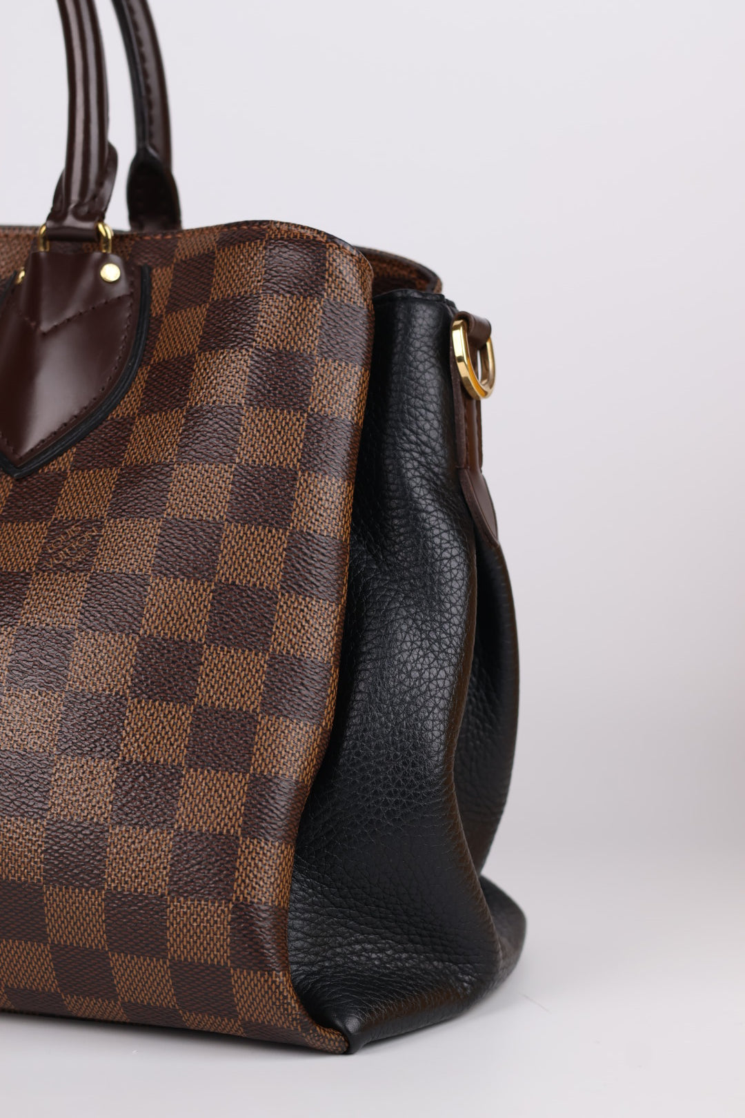 Louis Vuitton Normandy Damier Ébène