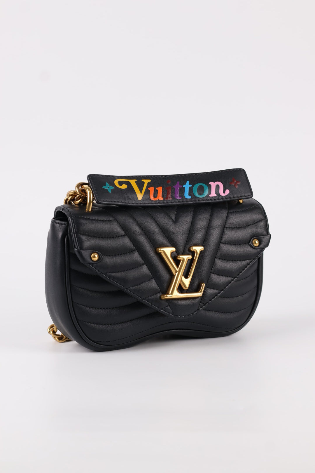 Louis Vuitton New Wave Small