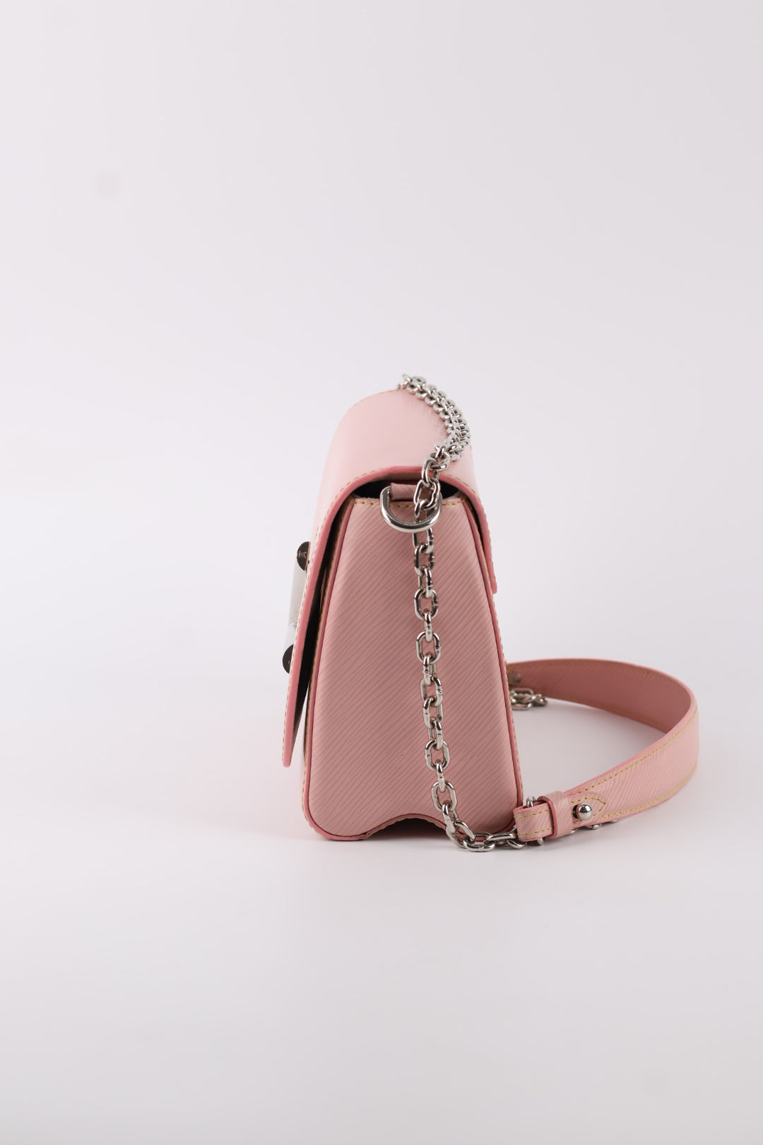 Louis Vuitton Twist MM EPI