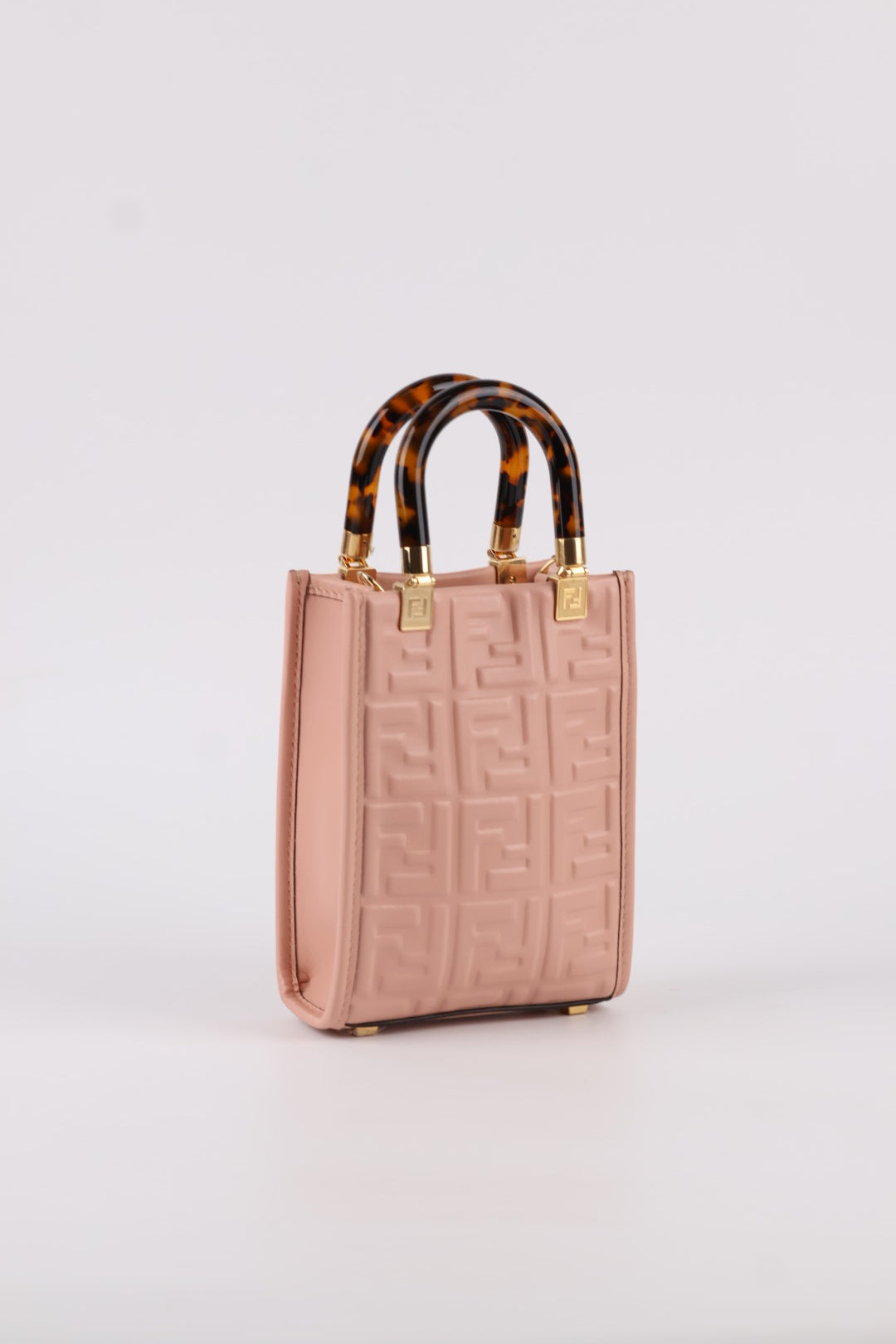 Fendi Mini Sunshine FF