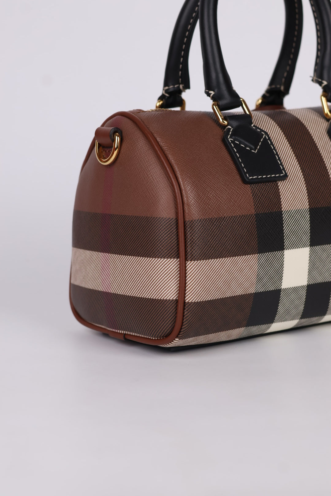 Burberry Mini Bowling