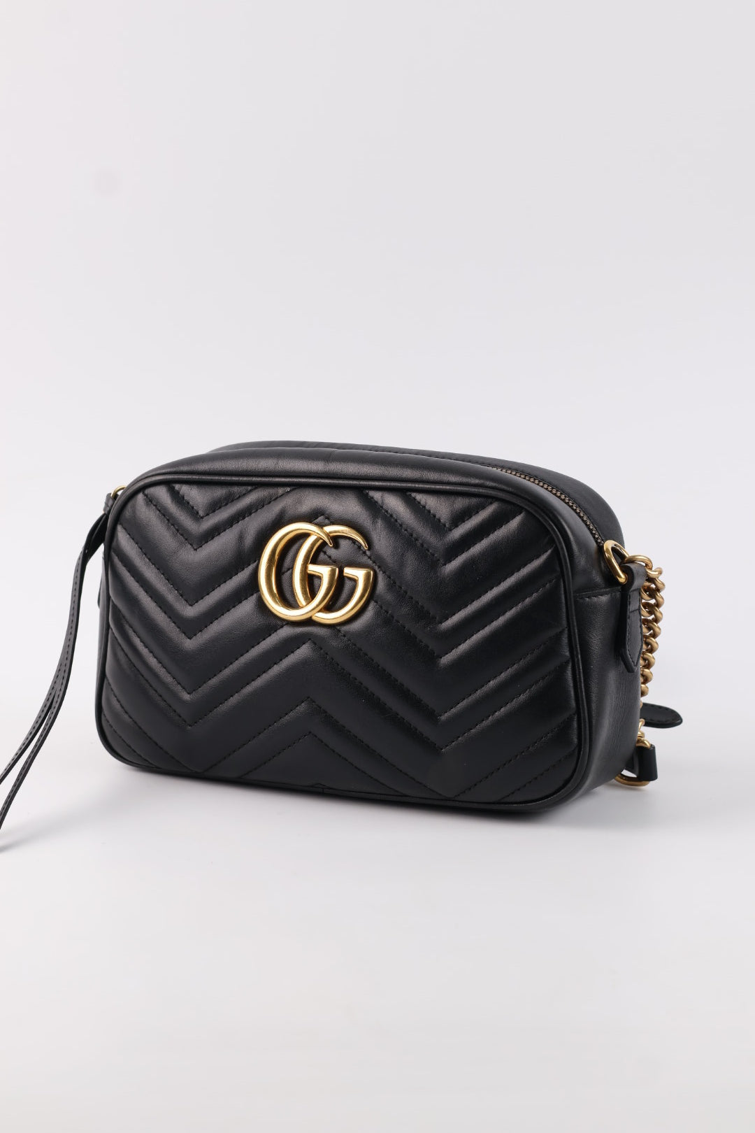 Gucci Marmont Camera Bag
