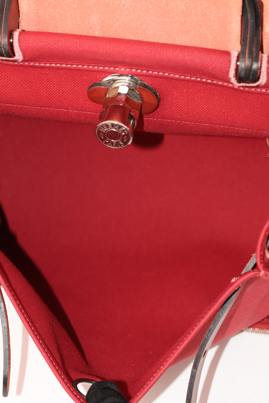 Hermès Herbag 31