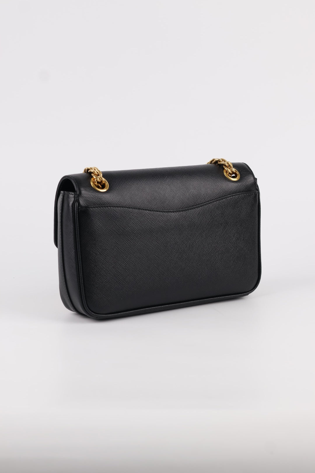 Prada Pattina a Tracolla Saffiano