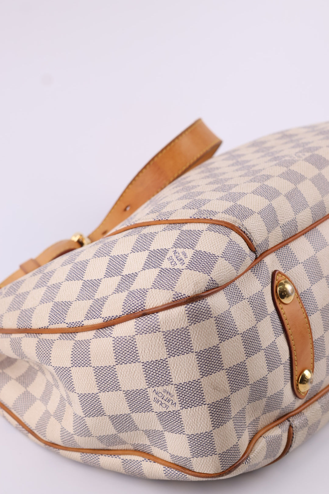 Louis Vuitton Galliera Damier Azur