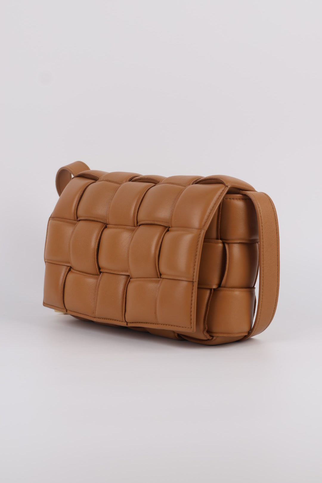 Bottega Veneta Padded Cassette