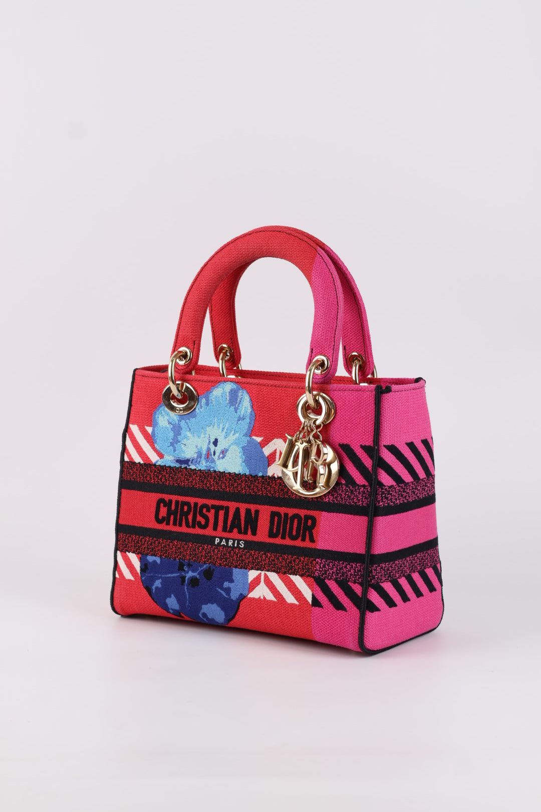 Lady Dior D-Lite