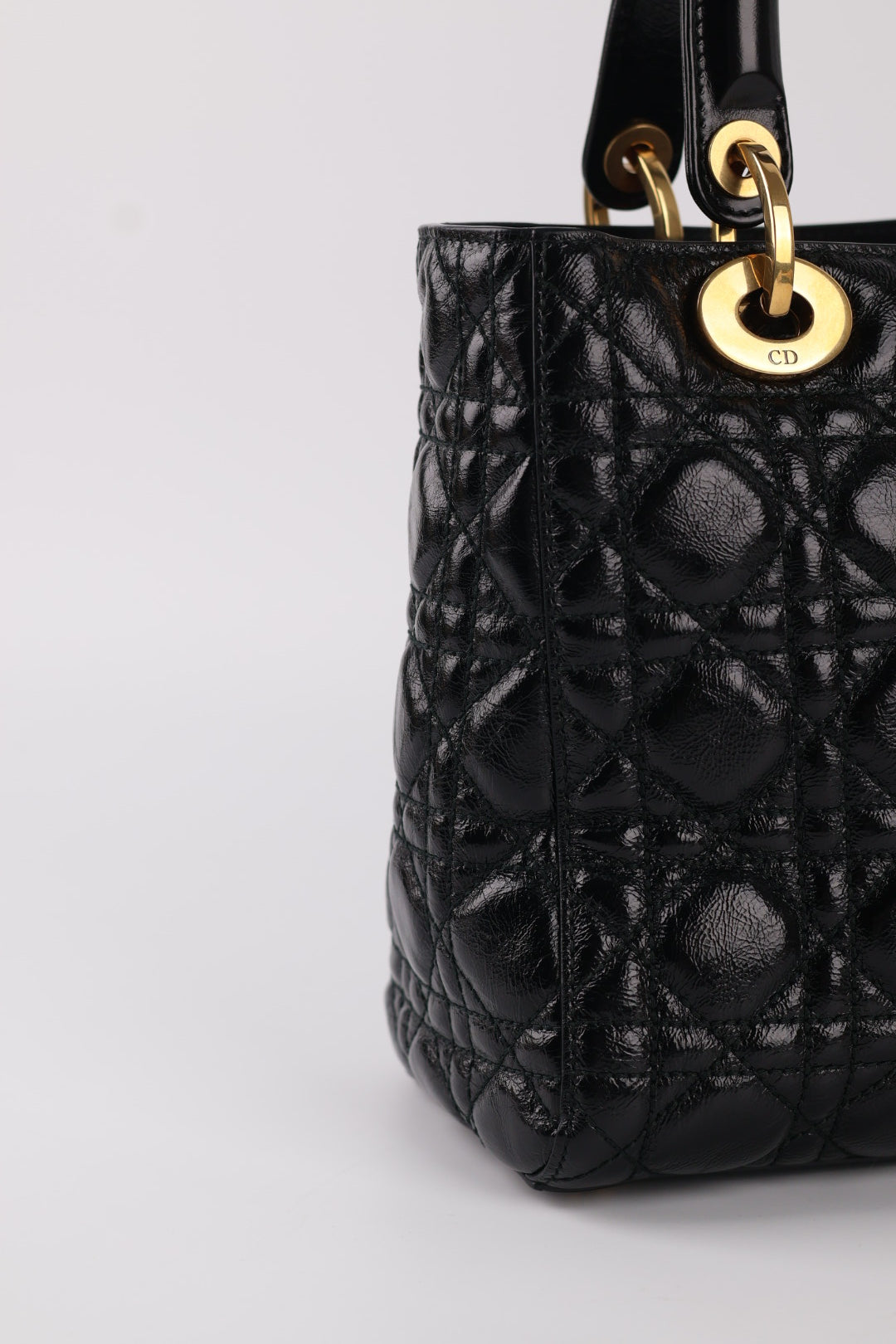 Lady Dior D-Fence Media