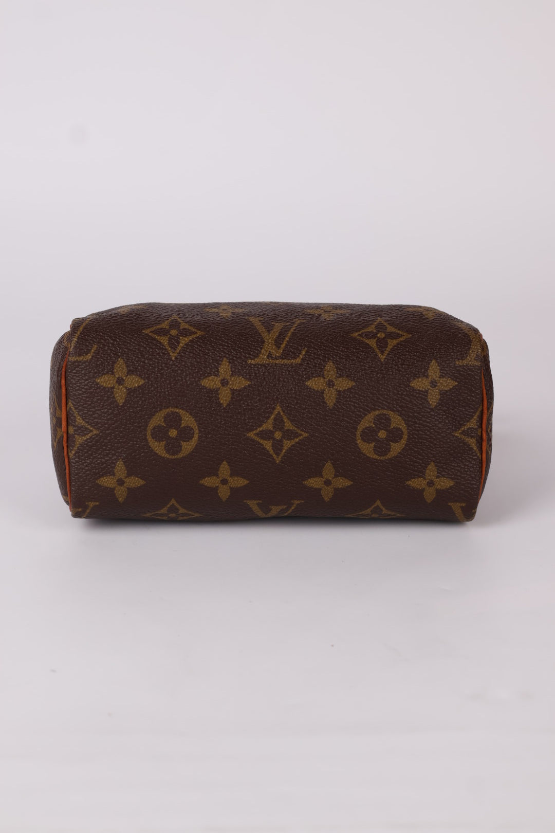 Louis Vuitton Nano Speedy Monogram