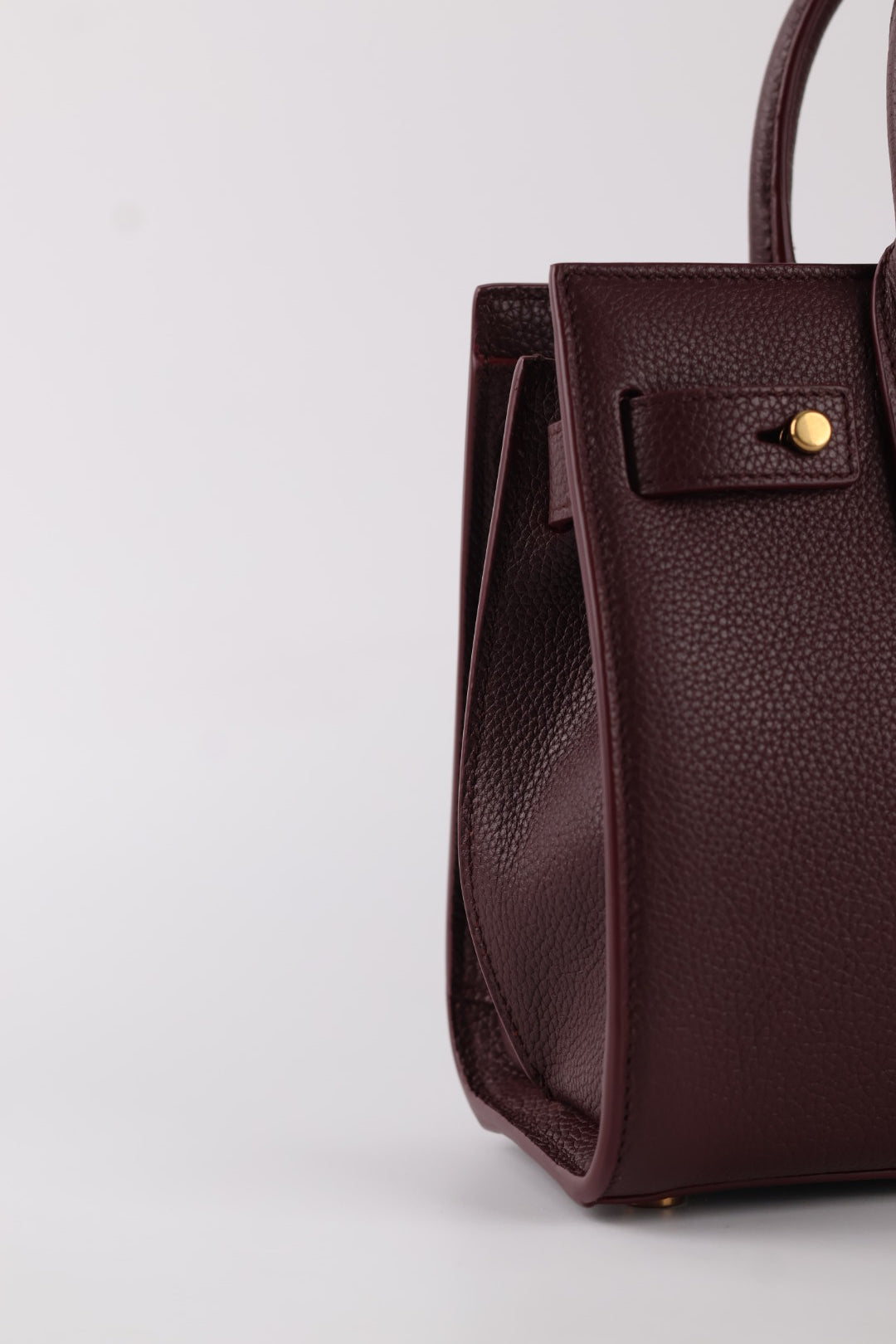 Saint Laurent Sac De Jour Nano