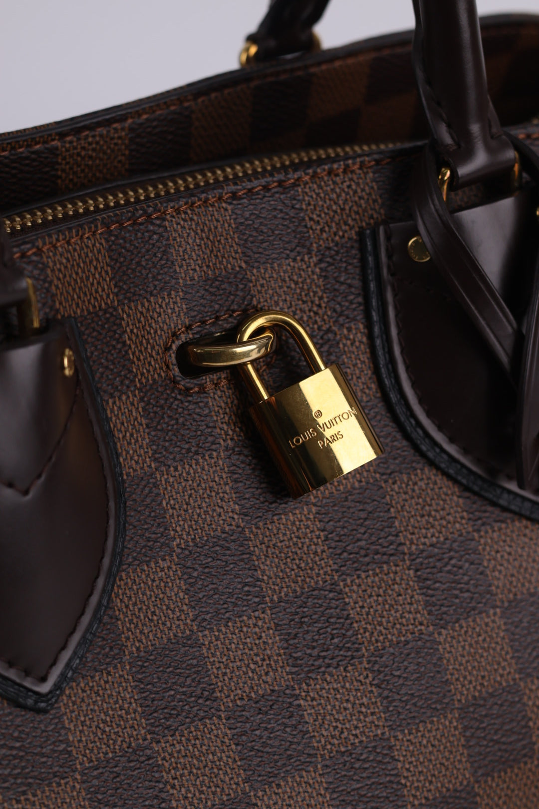 Louis Vuitton Normandy Damier Ébène