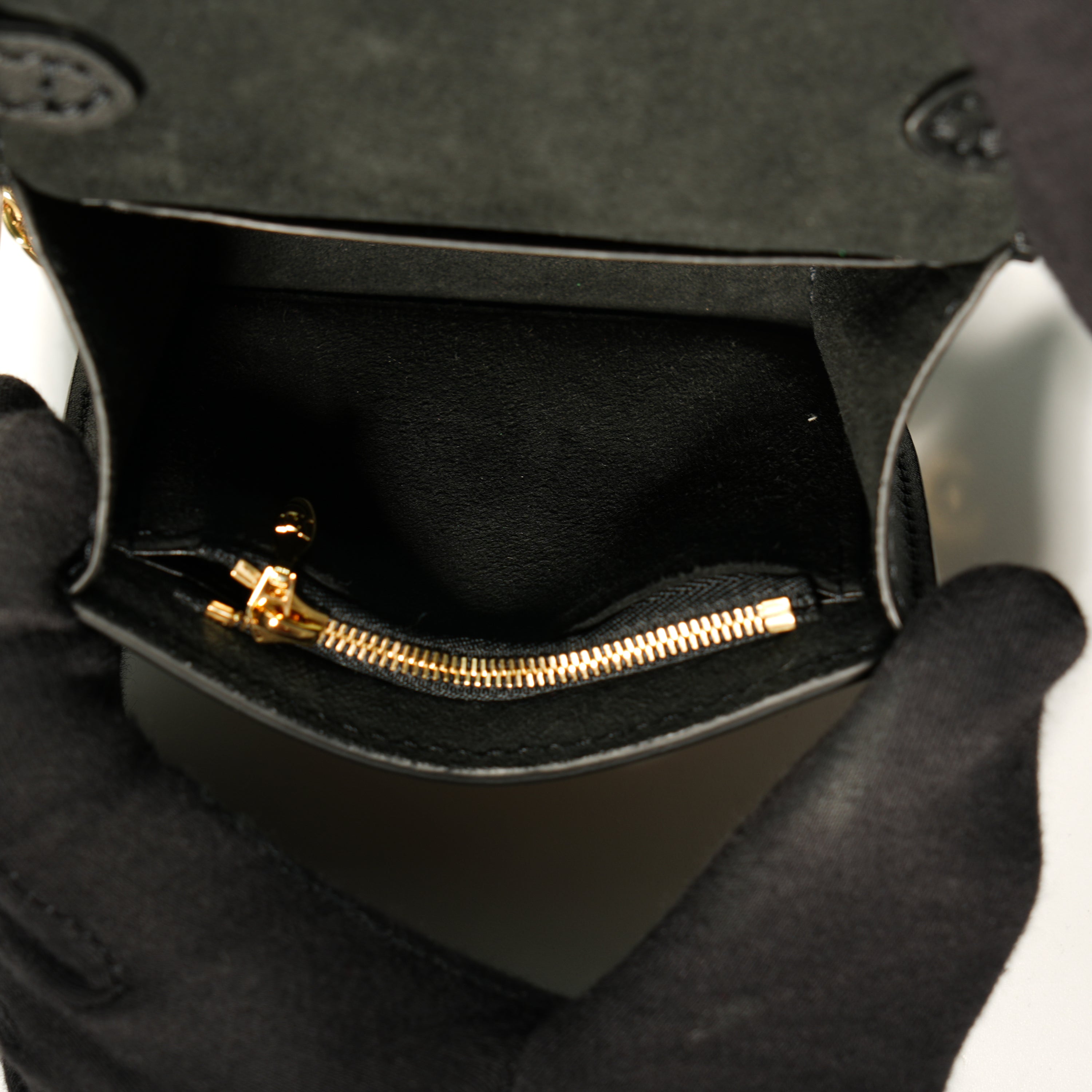 Louis Vuitton Marsupio Dauphine x LOL