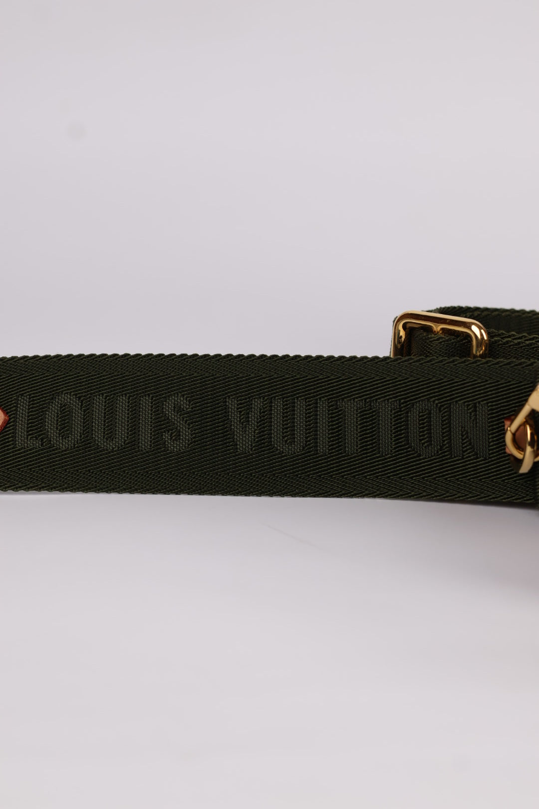 Louis Vuitton Multi Pochette Accessoires Monogram