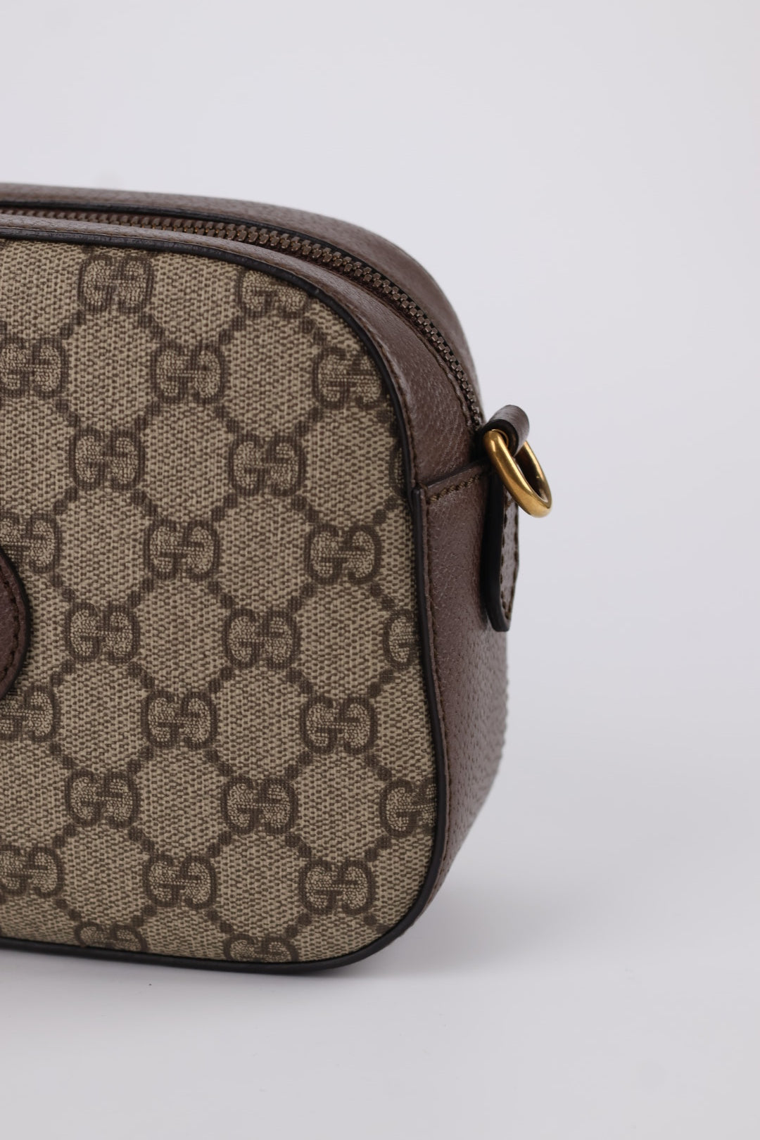 Gucci Neo Vintage Camera Bag GG Supreme