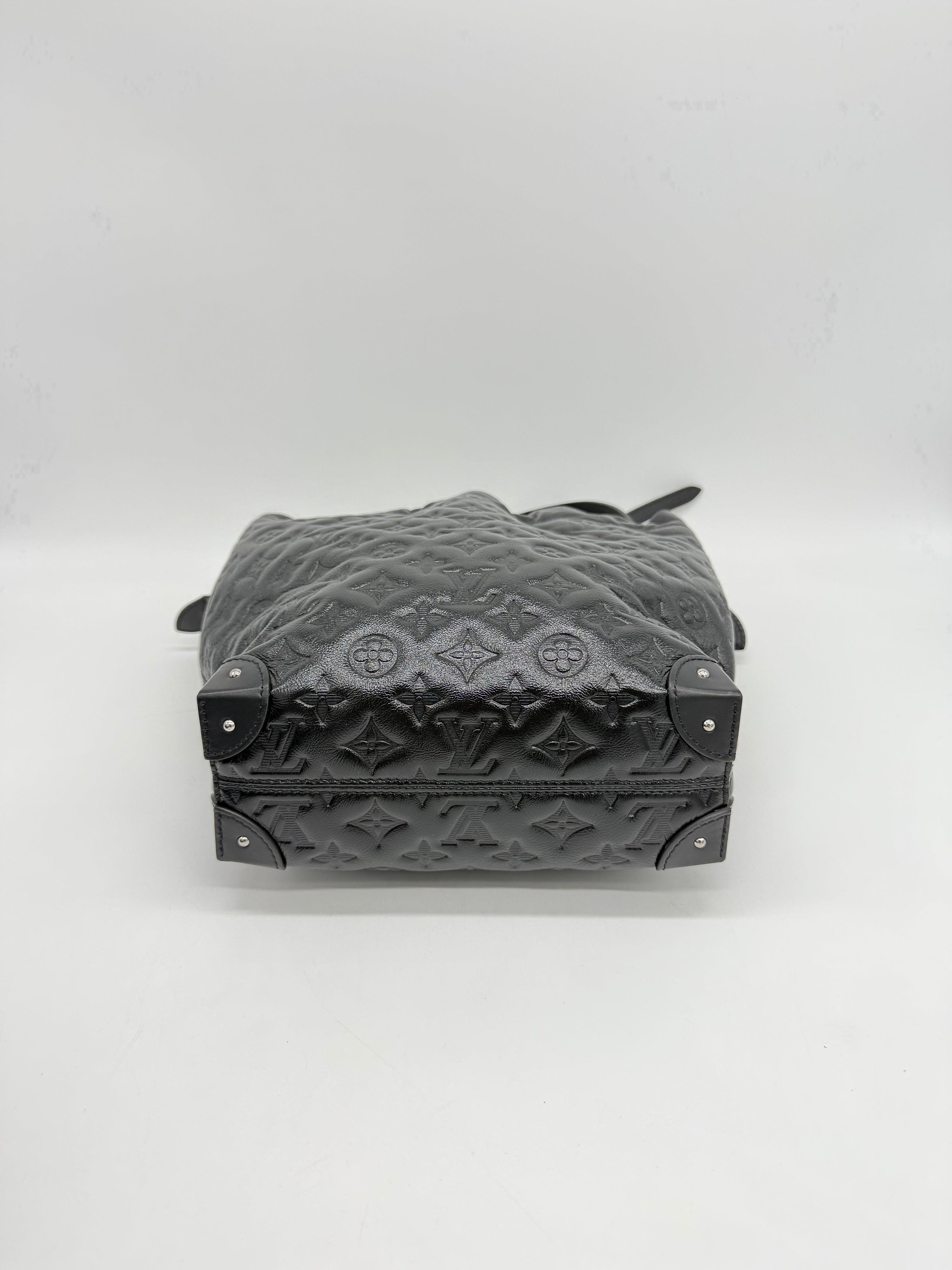 Louis Vuitton Noé Trunk Coussin PM