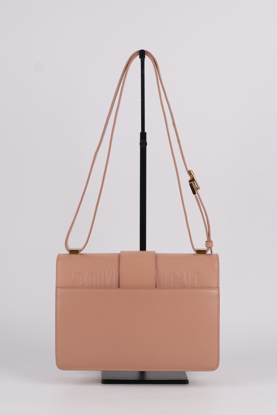 Dior 30 Montaigne in Pelle