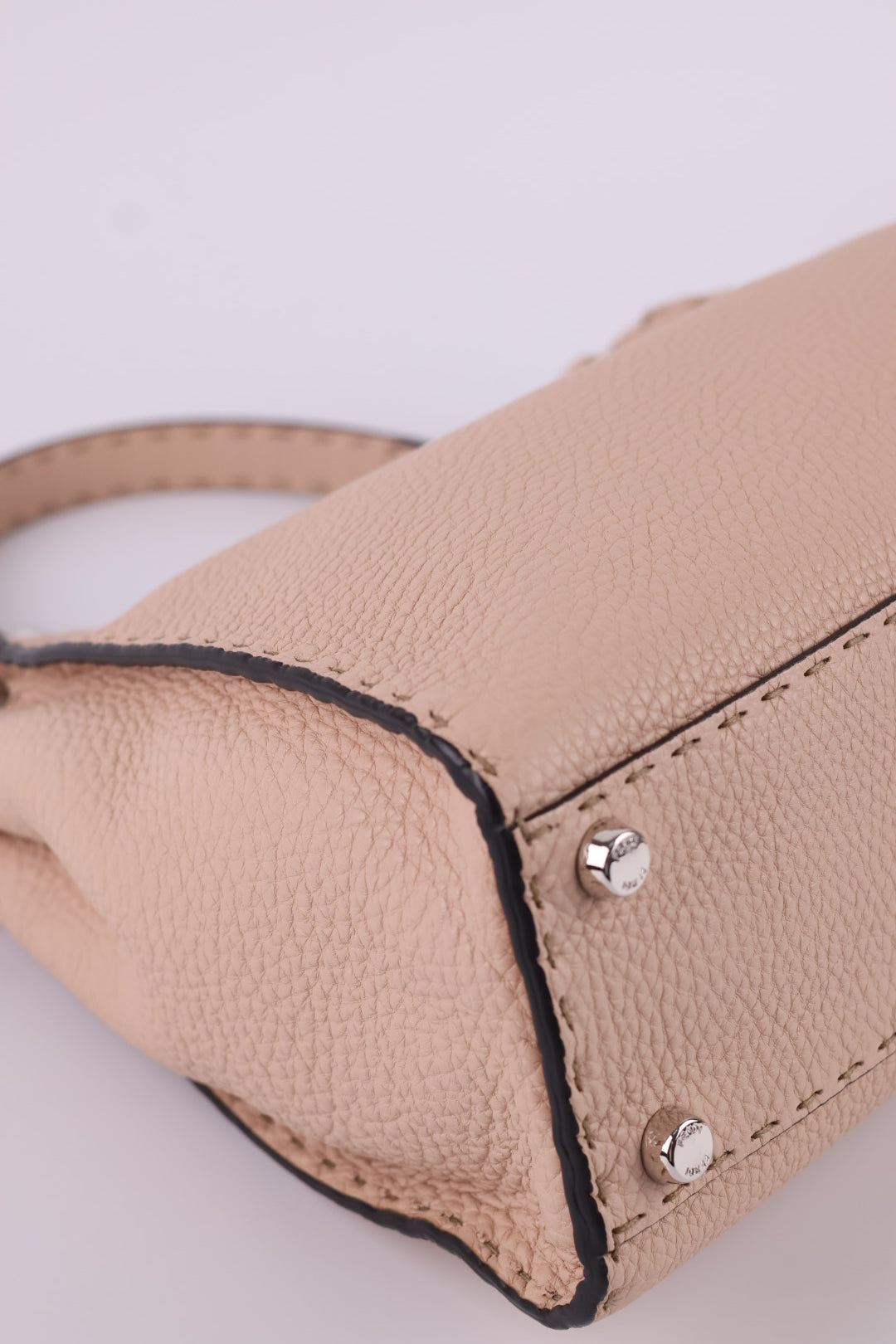 Fendi Peekaboo Selleria Media
