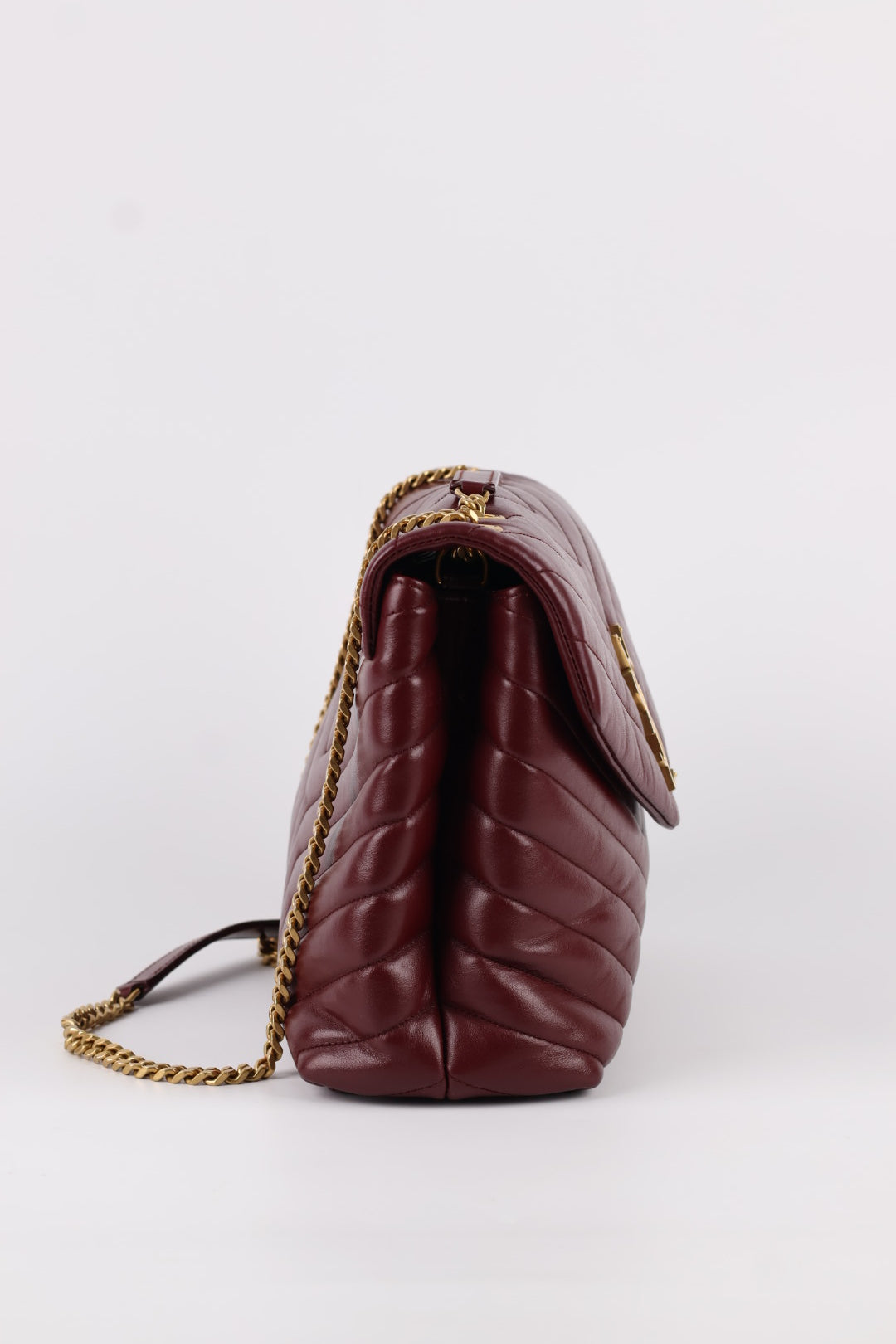 Saint Laurent LouLou Medium