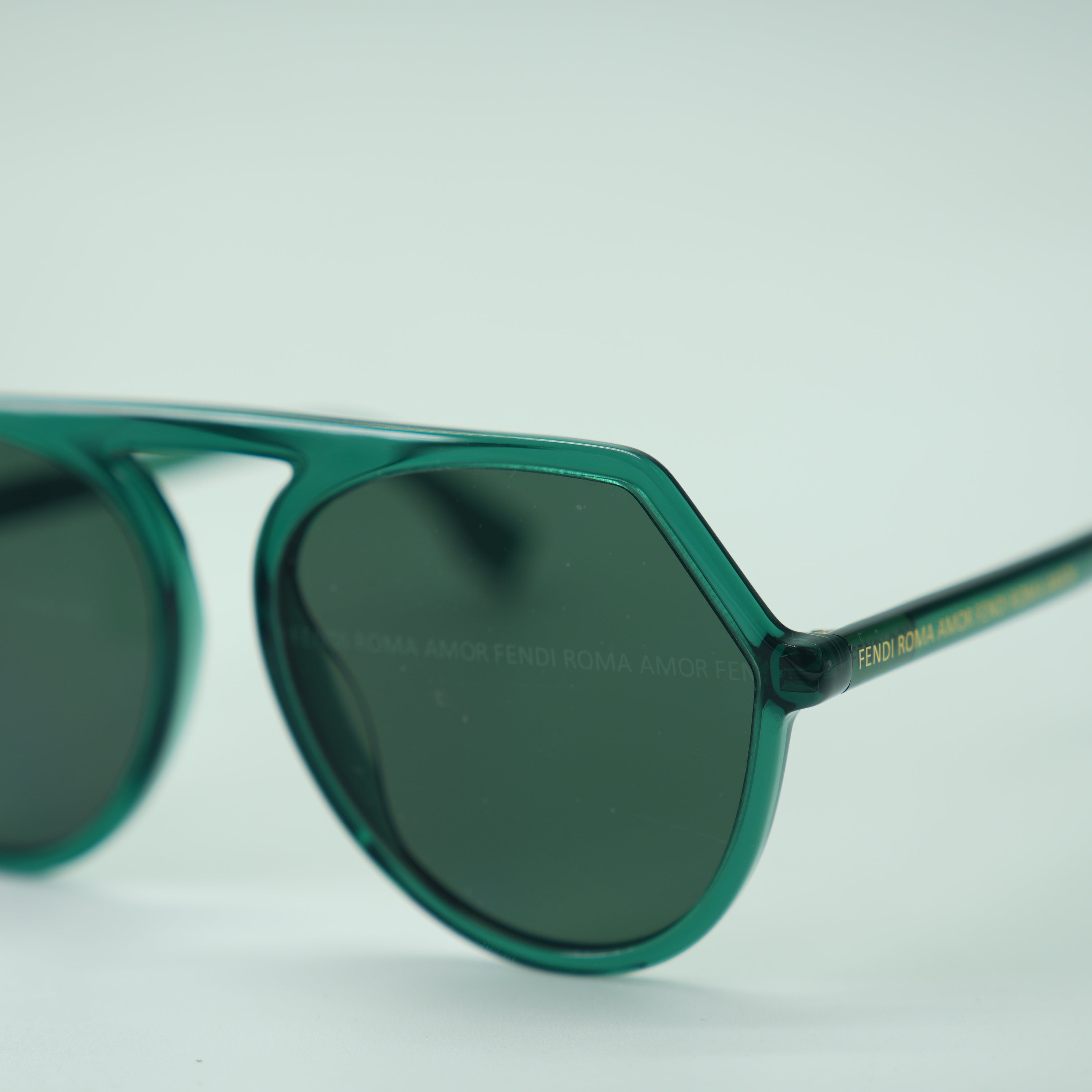 Fendi Roma Occhiali F0375/GS