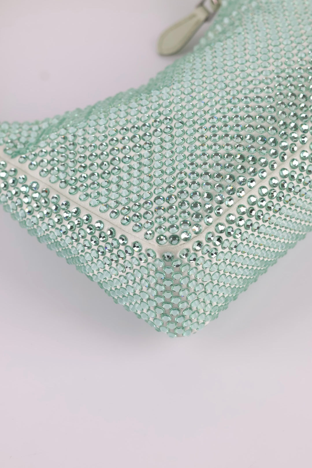 Prada Re-Edition 2000 Crystal