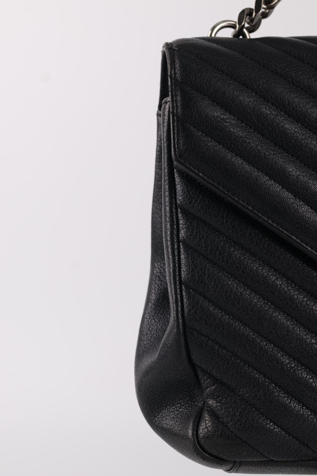Saint Laurent College Media