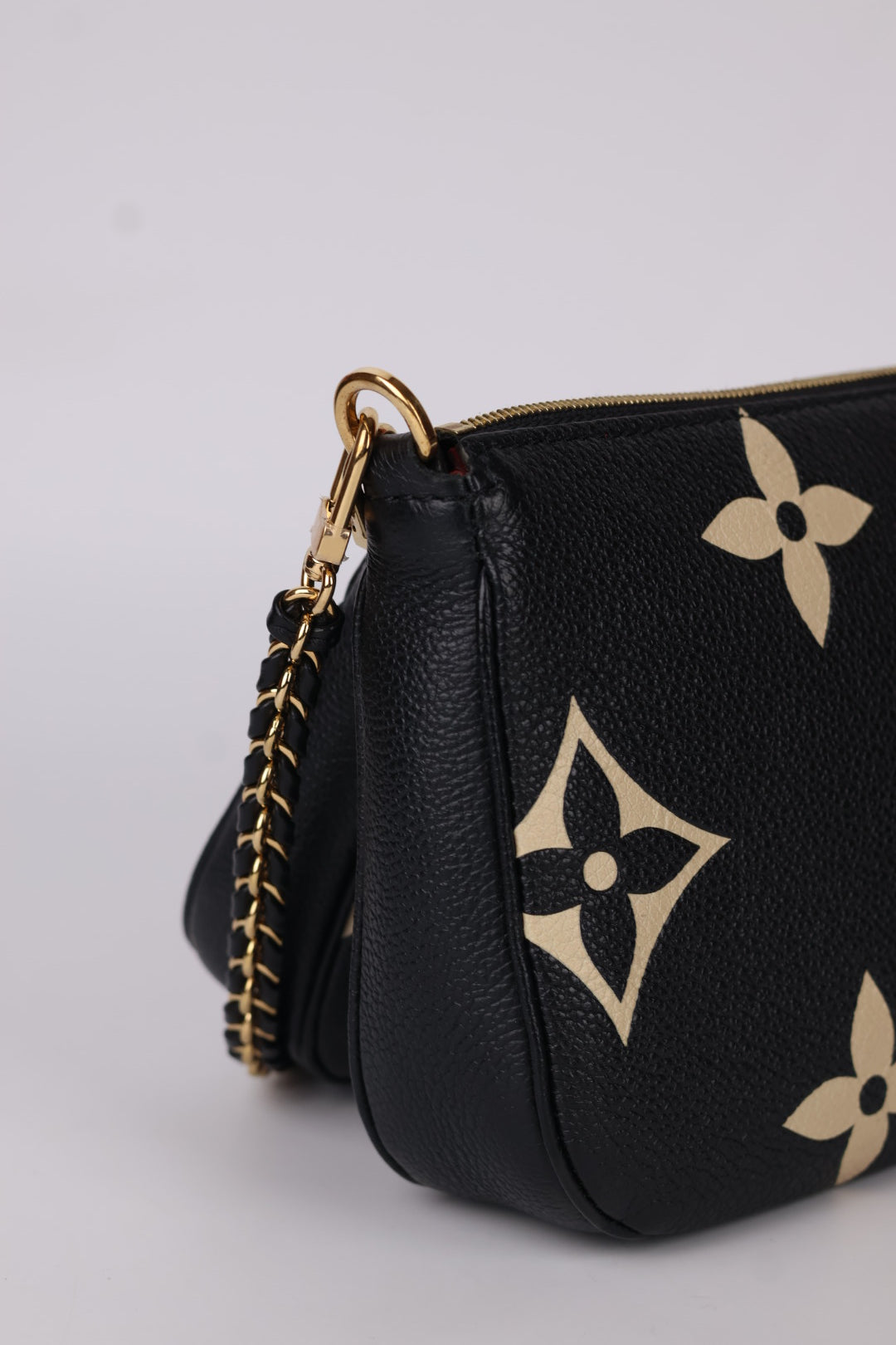 Louis Vuitton Multipochette Accessoires Empreinte