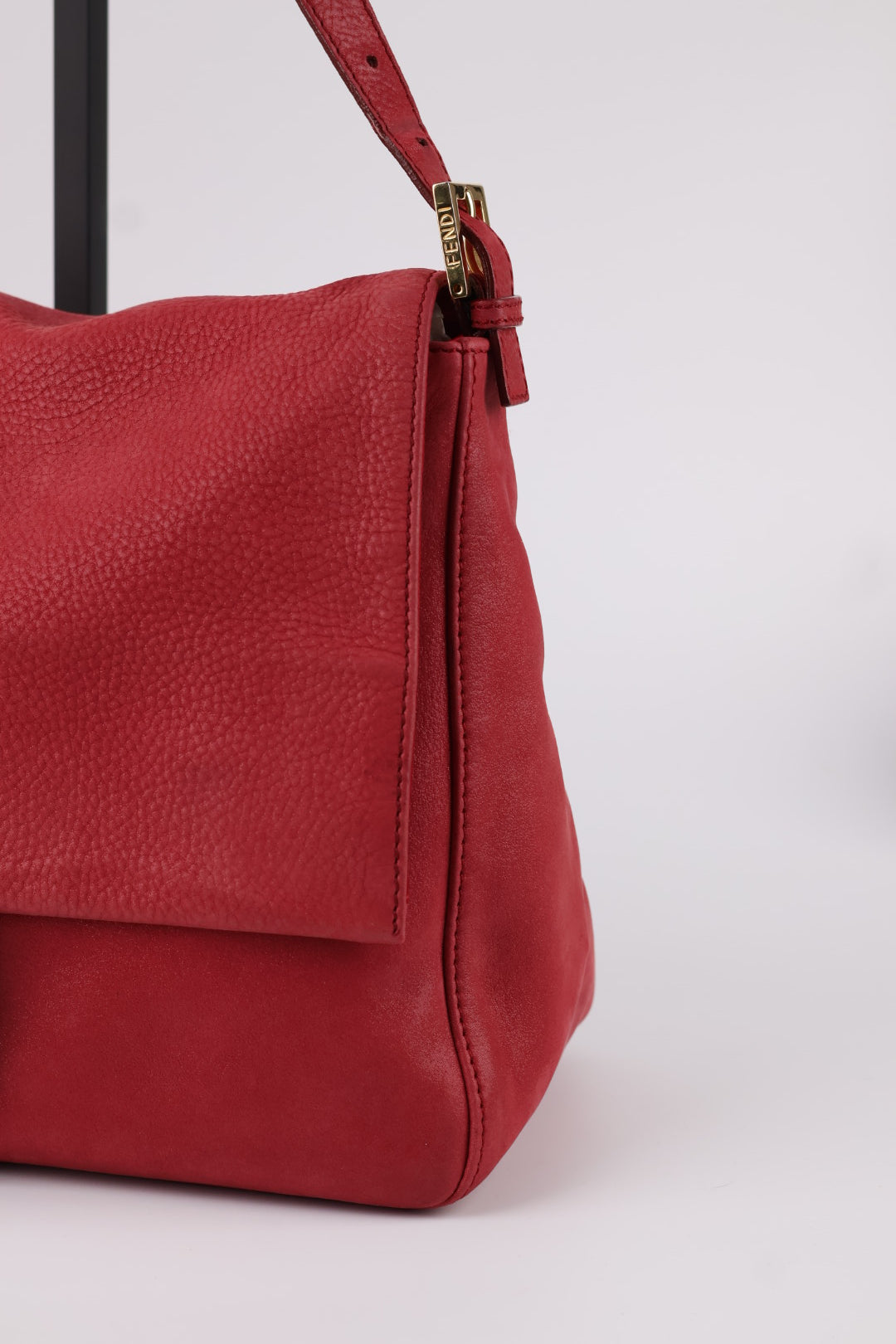 Fendi Mama Baguette Grande