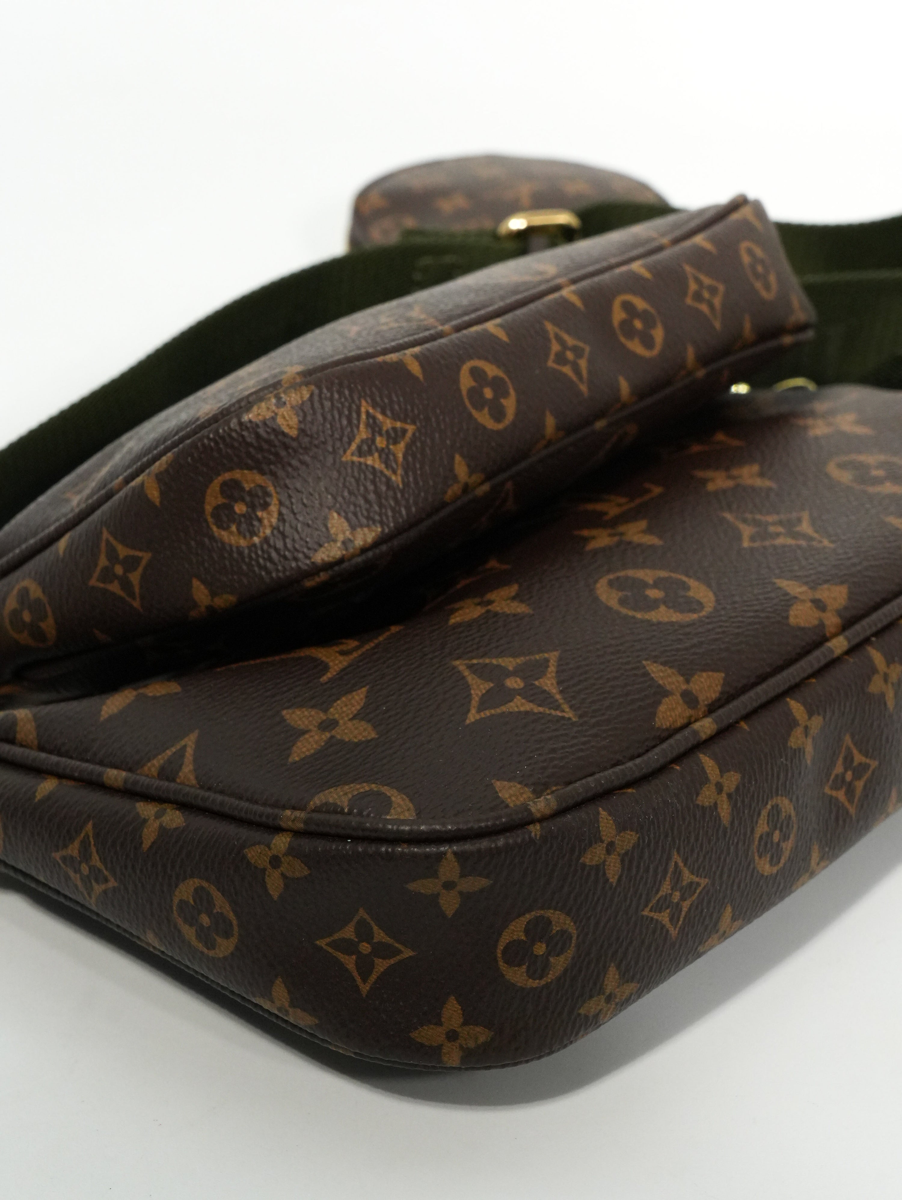 Louis Vuitton Multipochette Accessoires