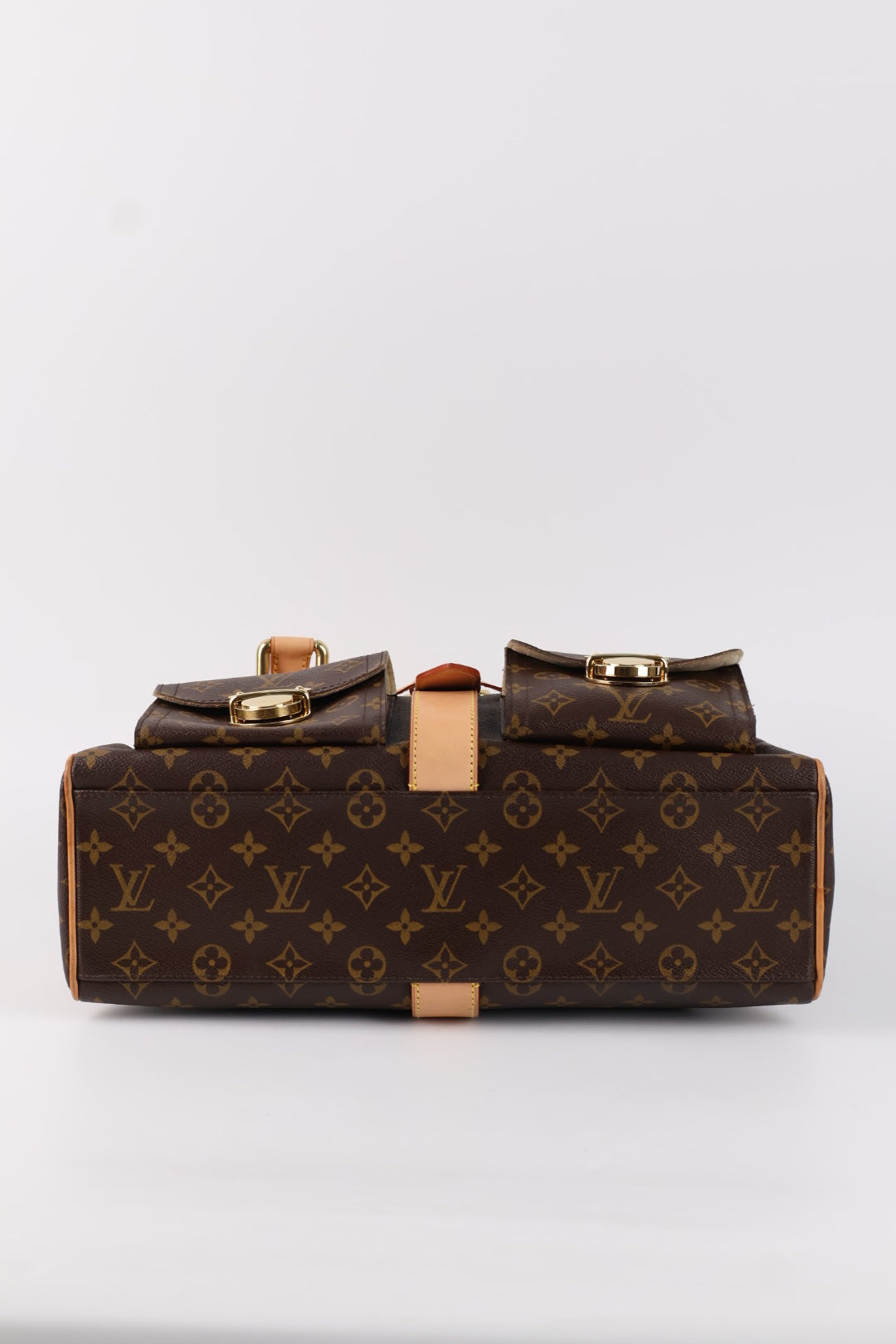 Louis Vuitton Manhattan Gm Monogram