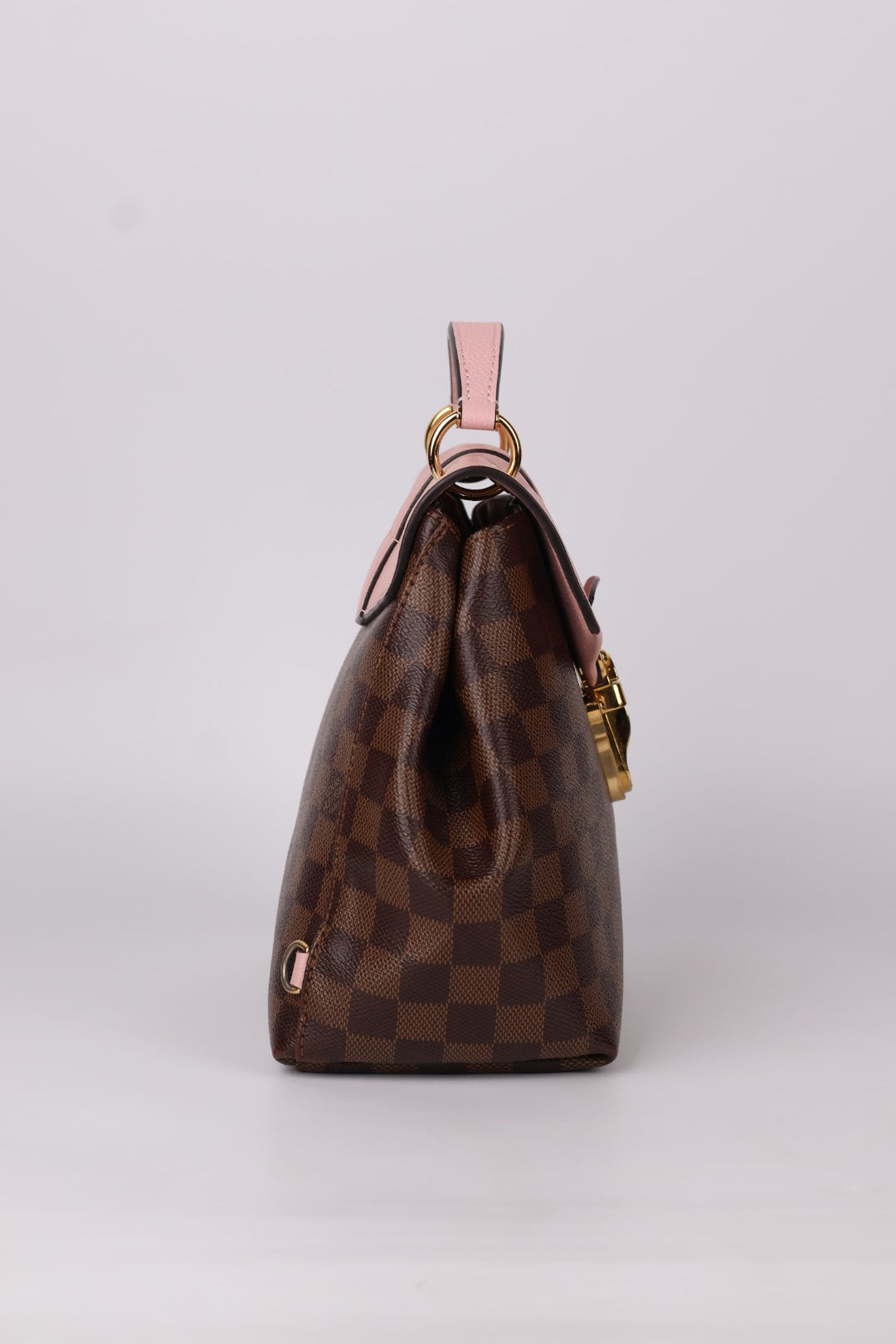 Louis Vuitton Zaino Clapton Damier Ébène