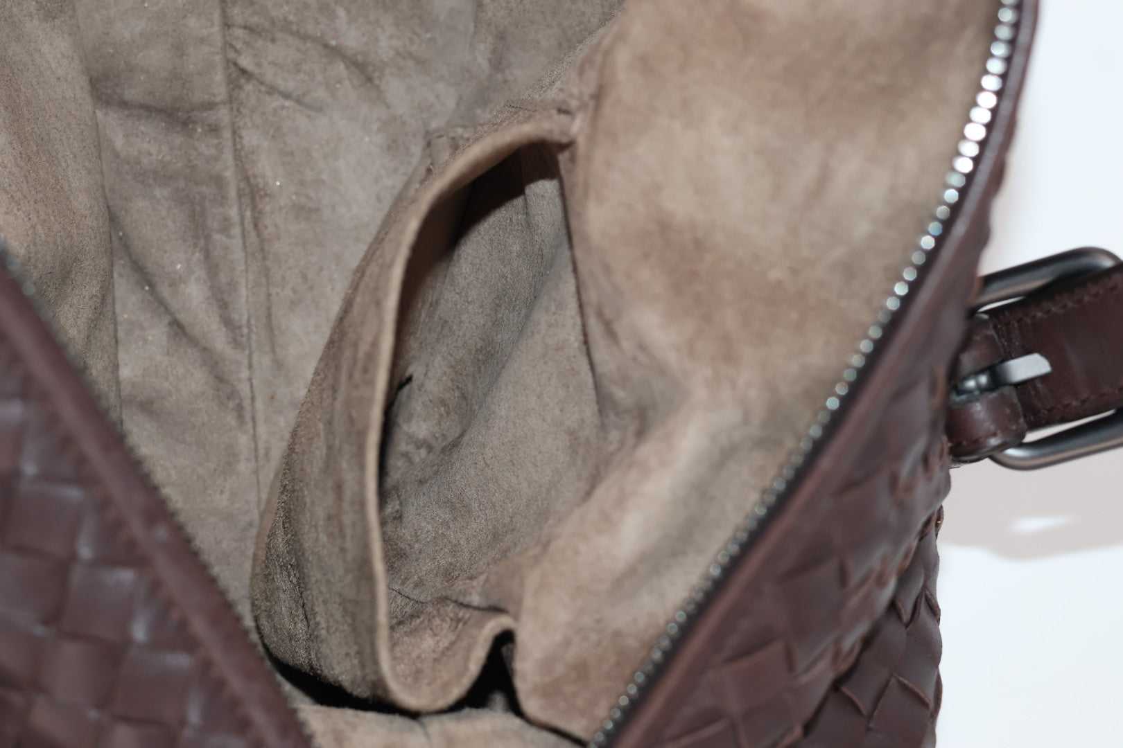 Bottega Veneta Boston Vintage
